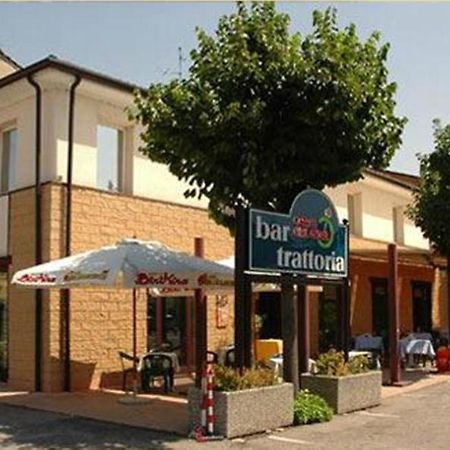Locanda Corte Girlanda Верона Экстерьер фото