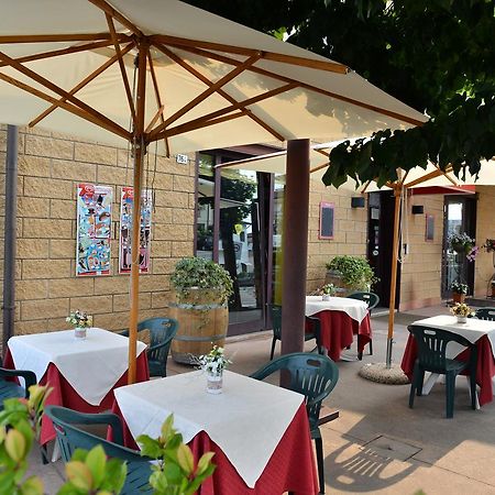 Locanda Corte Girlanda Верона Экстерьер фото