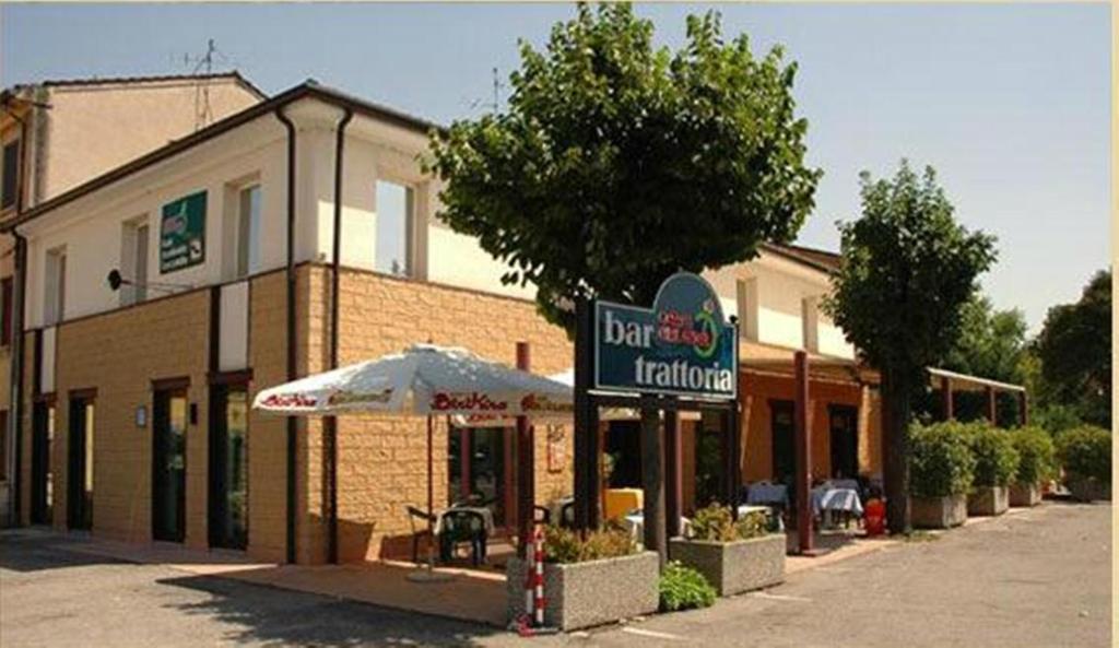 Locanda Corte Girlanda Верона Экстерьер фото
