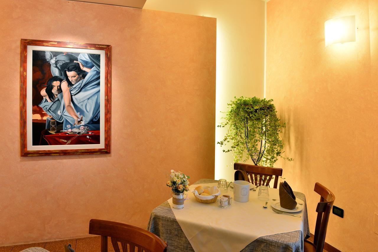 Locanda Corte Girlanda Верона Экстерьер фото