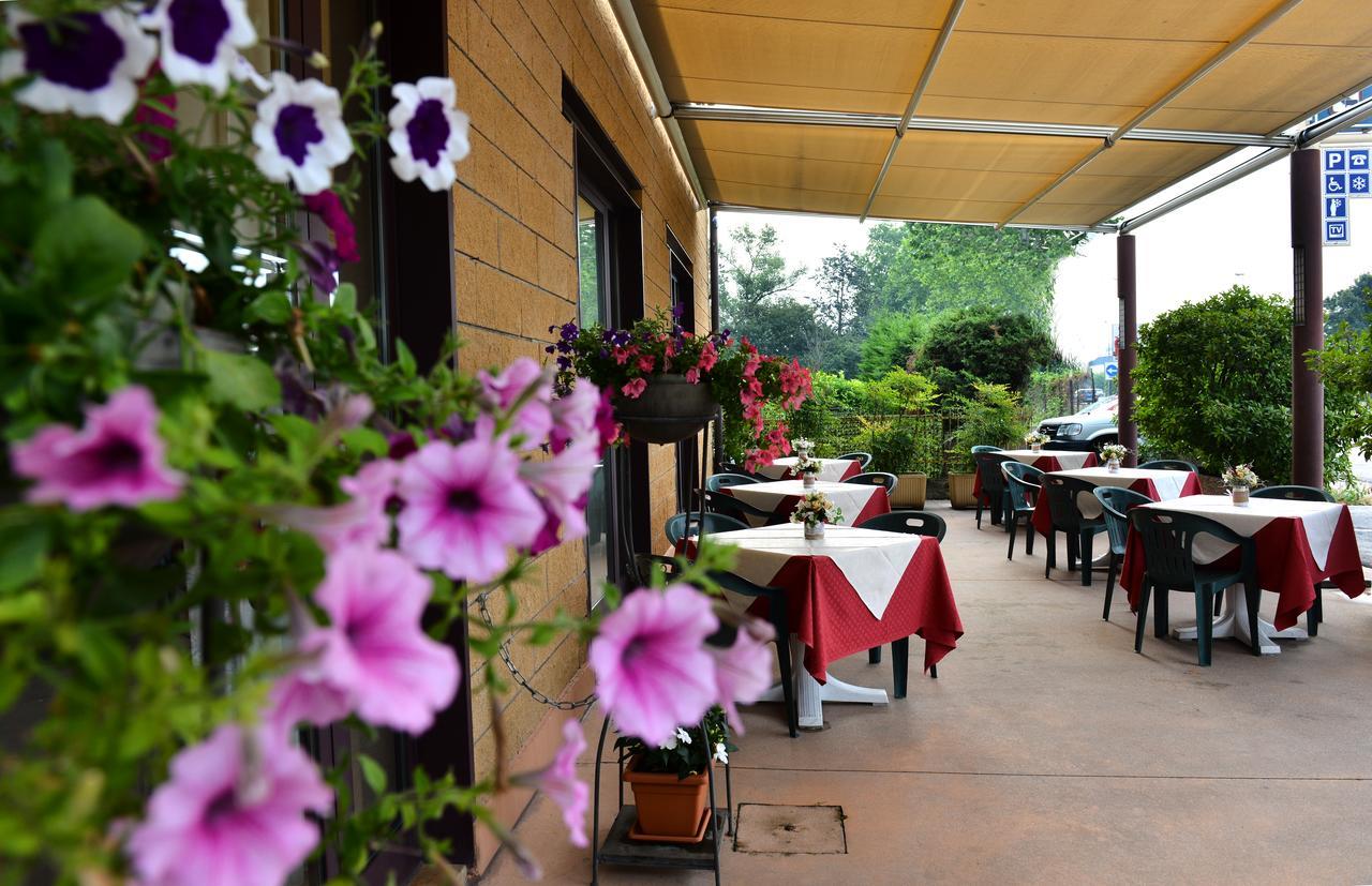 Locanda Corte Girlanda Верона Экстерьер фото