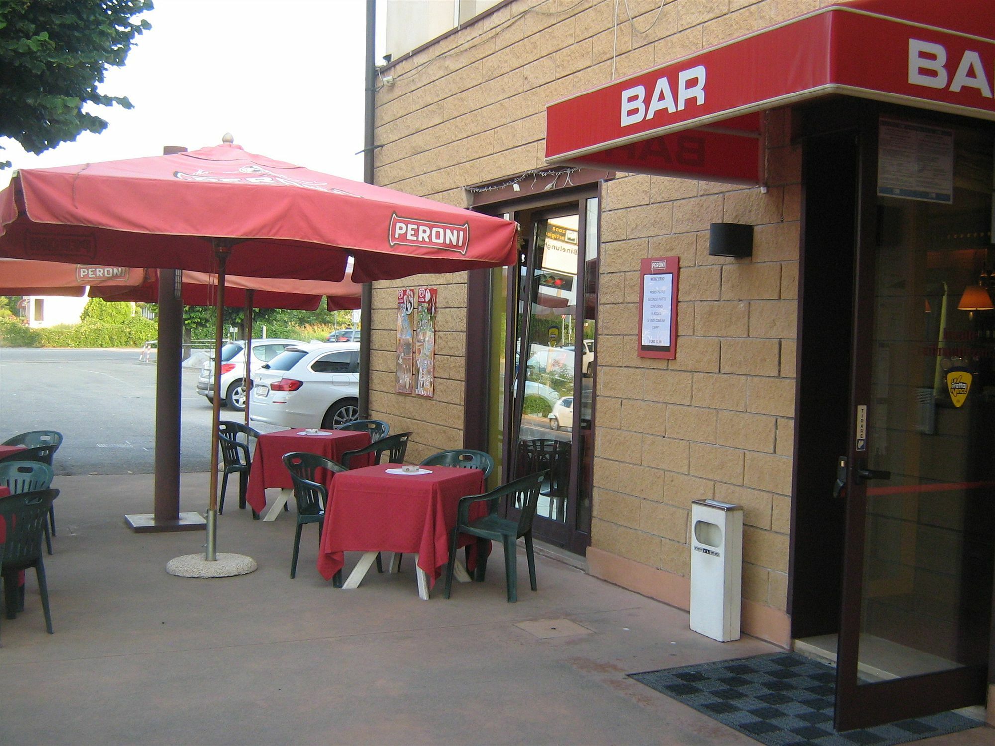 Locanda Corte Girlanda Верона Экстерьер фото