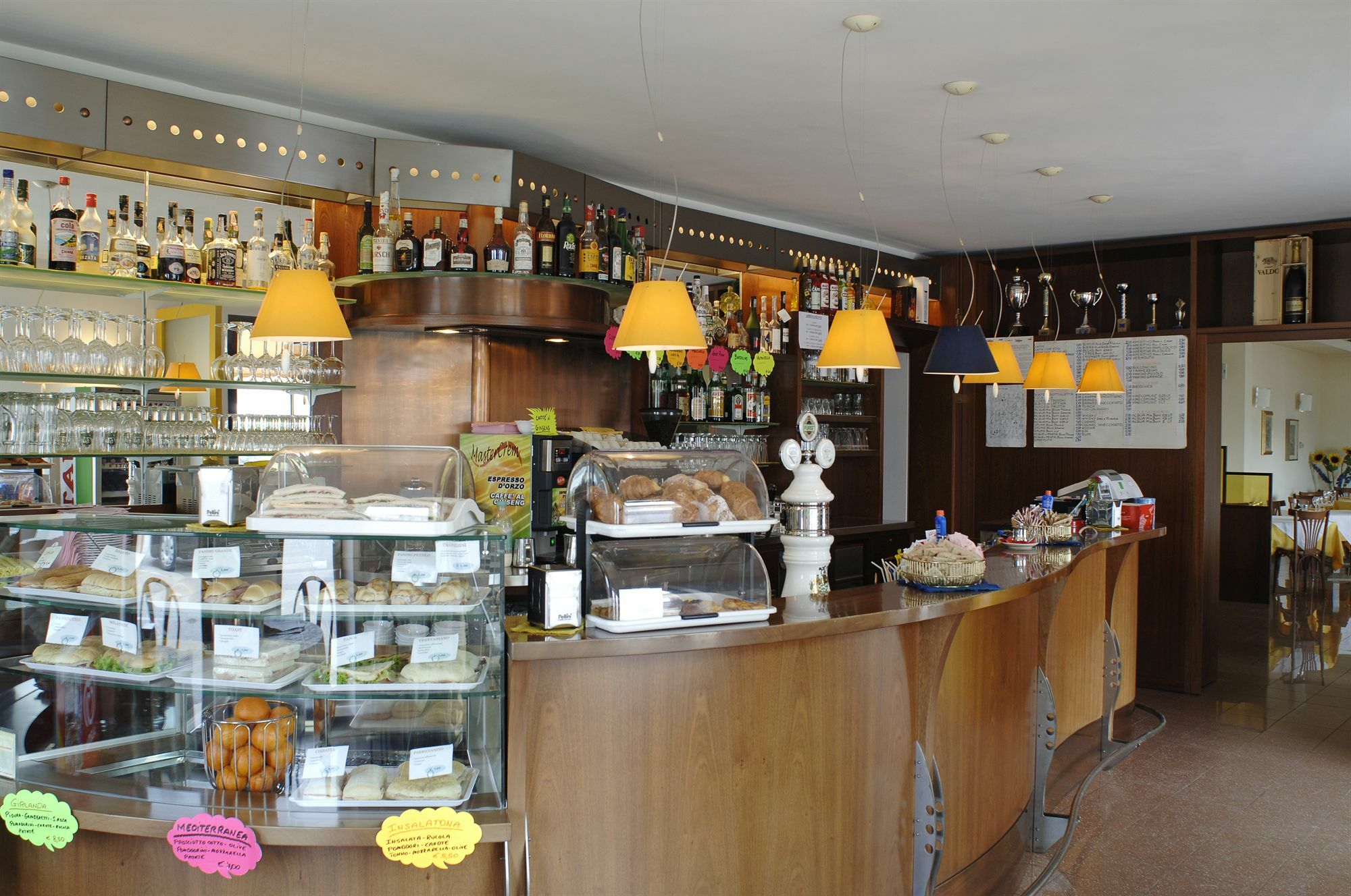 Locanda Corte Girlanda Верона Экстерьер фото