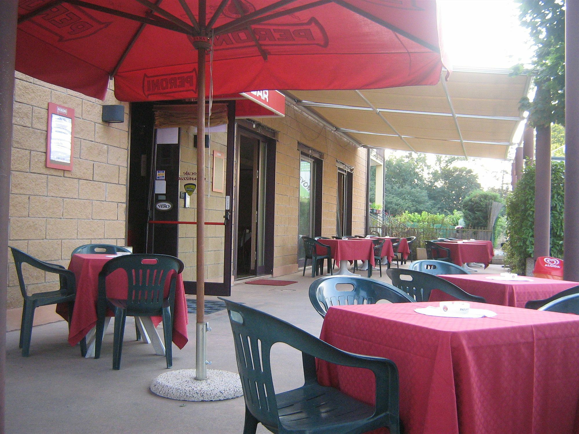 Locanda Corte Girlanda Верона Экстерьер фото