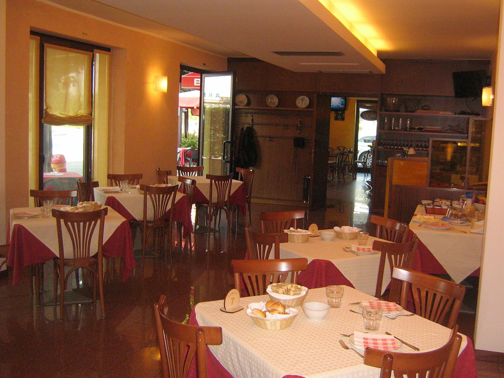 Locanda Corte Girlanda Верона Экстерьер фото
