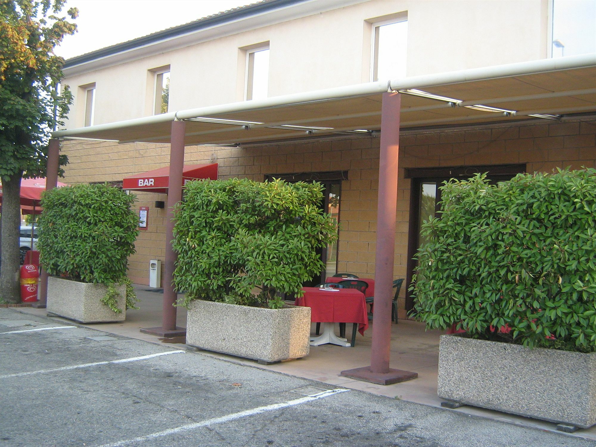 Locanda Corte Girlanda Верона Экстерьер фото