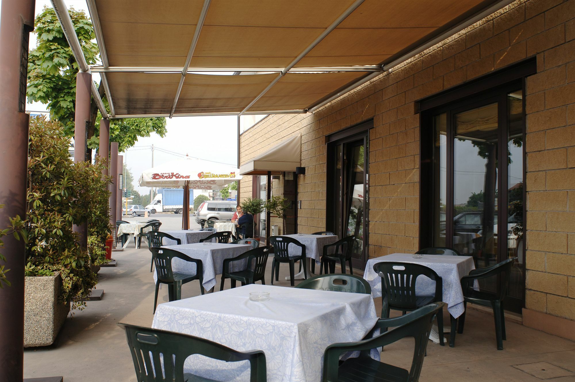 Locanda Corte Girlanda Верона Экстерьер фото